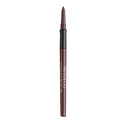 Artdeco Mineral Eye Styler - Delineador de olhos de longa duração com lápis integrado, X 0,4 G, 95 - roxo