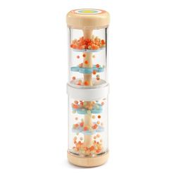 DJECO- Juegos de acción y reflejosJuegos de habilidadDJECOPalo de Lluvia BabyRaini, Multicolor, S (30)