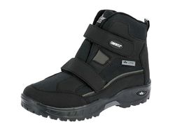 Lico Homem Equador V botas de neve, Preto, 38 EU