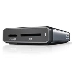 SanDisk Professional PRO-READER SD and microSD card reader up to 2000MB/s