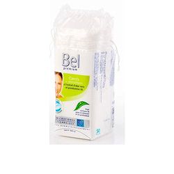 Bel Premium Square Discs - 50 Units