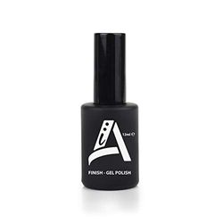 Aux Nails Vernis Gel finish – 3 boîtes de 36 ml