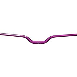 Spank Kleerhanger SPOON 31,8 mm, 800 mm, Rise 60 mm, Purple MTB volwassenen, uniseks, 31,8 mm