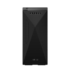 ASUS S500MC Ordinateur de Bureau (Intel Core i7-11700, 16 Go RAM, 512 Go SSD, UHD Graphics 750, sans système d'exploitation) Noir