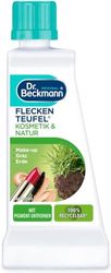 Dr. Beckmann Flecken Teufel Gras, Erde, Lot de 3 boîtes de maquillage (3 x 50 ml)