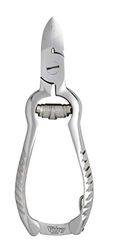 Vitry Stainless Steel Pruning Forceps, 12.5 cm