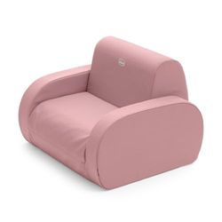 Chicco Twist kinderstoel om te zetten in ligstoel en bank, kinderstoel met 3 configuraties, comfortabel en licht, kan met één handbeweging worden omgezet – voor kinderen vanaf 12 maanden
