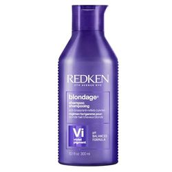 Color Extend Blondage Shampoo-NP by Redken for Unisex - 10.1 oz Shampoo