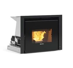 Extraflame Fireplaces, Multicoloured, único