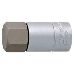 Unior Chiave a bussola esagonale 1/2'' 8 192/2HX