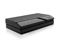 Dreambox One Ultra HD 2X DVB-S2X MIS Tuner 4K 2160p E2 Linux Dual WiFi H.265 HEVC