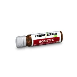 LABORATOIRES ORTIS - ENERGY EXPRESS BIO citron gingembre 1 x 15ml - Fiole - Vitalité - Guarana - Action rapide