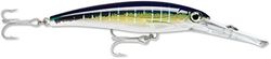 RAPALA XRMAG15 SFU Pesca, Adultos Unisex, 120 mm (32 gr)