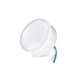 KOBI LED-lampen, wit, uniek