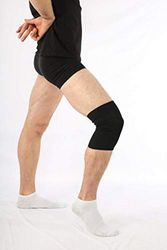 Antar AT53013 Nylon Knee Wrap 60 g, Medium