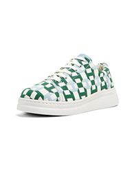 CAMPER Runner Up Sneakers voor dames, multicolor, 35 EU, multicolor, 35 EU