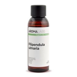 Aroma Labs - Reine des Prés BIO - Macérat Huileux Certifié Cosmos - 50 mL