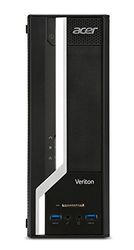 Acer Veriton X2631G Desktop-PC (Intel Core i5 4440 3,1GHz, 4GB RAM, 500GB HDD, Win 7 Pro)