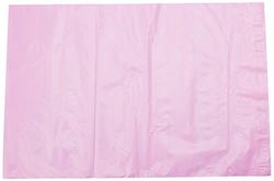 Triplast 13 x 17-Inch Plastic Mailing Postal Bag - Pink (Pack of 200)