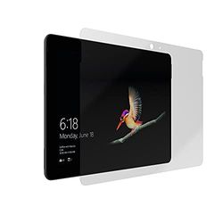 OtterBox Alpha Glass-screenprotector voor Surface Go / Surface Go 2 / Surface Go 3, gehard glas, x2 krasbescherming