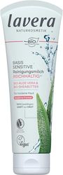 Leite de limpeza sensível de chaveiro, 125 ml (embalagem de 2)