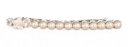 Caravan Hair Decoration Barrette Number 3720