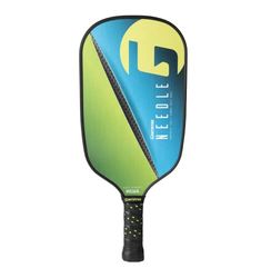 Gamma Needle Paleta Polycore, Unisex Adulto, Aguja Azul/Verde, Talla única