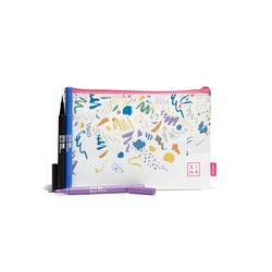 3INA MAKEUP - My Liner Kit - Eyeliners Set 10h Lunga Durata - Eyeliners Penna Colorato Liquido Mat Pack - Liners Kit Alta Pigmentazione - Set da Regalo - Vegan - Cruelty Free
