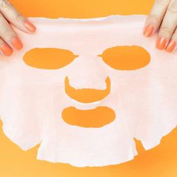 Retin Repair Sheet Mask - Reduce Fine Lines