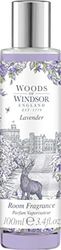 Woods of Windsor Lavender Room Spray, 100ml