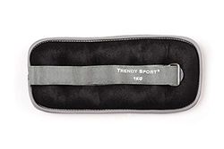 Trendy Sport Gewichtsmanchet 1016563 - Trendy Sport hand- en enkelgewichten - 1,0 kg