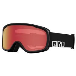 Giro Cruz Lunettes de natation Noir Taille unique