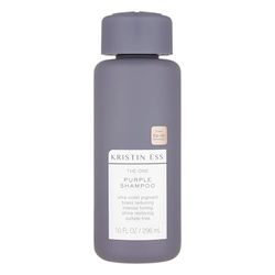 Kristin Ess Shampooing One Purple pour Unisexe 10 oz 295.74 ml