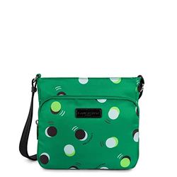 Lancaster Basic Sport - Accessori da viaggio- Portafogli Unisex - Adulto, TENNIS, Talla única