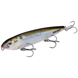 Strike King HCKVDSDHK-699 KVD Sexy Dawg Hard Knock, Natural Shad