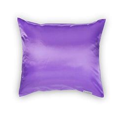 Beauty Pillow Purple 60X70