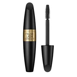 Max Factor - Mascara effetto ciglia finte, Black/Brown, 1 pz. (1 x 13 ml)