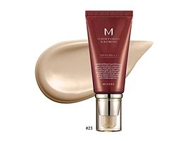 MISSHA Perfect Cover BB Cream 50 ml 23 Beige naturale