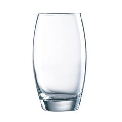 Arcoroc ARC C2134 Cabernet Salto Longdrinkglas, 500 ml, glas, transparant, 6 stuks