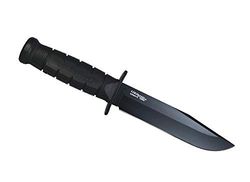 Cold Steel CS39LSFC, Coltello Unisex – Adulto, Nero, Taglia Unica