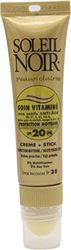 Sun Black 41 Combi vitamineverzorging 20 beschermingsmiddel/stick IP 30
