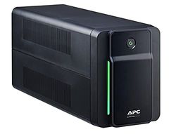 Apc By Schneider Electric Back Ups 950 Va – Bx950Mi - Batteria di Backup e Protezione dagli Sbalzi di Tensione, Gruppo di Continuità con Avr, Protezione delle Linee Dati