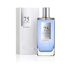 GRASSE Eau de Parfum for Men No. 75 100ml