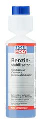 LIQUI MOLY Stabilisateur d’essence, 250 ml, Pétroladititif, SKU: 5107, Sconosciuto