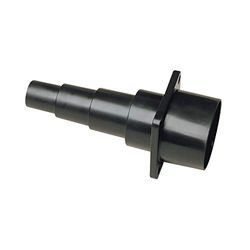 WORKSHOP Wet Dry Vacuum Adapter WS25007A 2-1/2-Inch Universal Wet Dry Shop Vacuum Adapter Is An Ideal Shop Vacuum Accessory