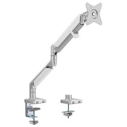 LogiLink BP0086 flat panel bureau steun 81,3 cm (32") Zilver