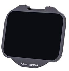 Kase Clip-in ND1000 - Filtro de 10 Paradas dedicado para cámara Sony Alpha