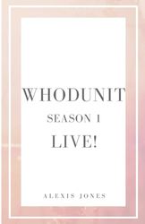 Whodunit Live! Season 1 (1)