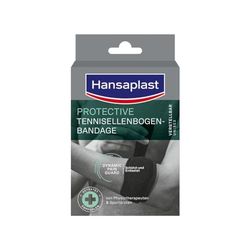 Hansaplast Codera protectora
