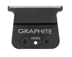 Ricambio lama a T a denti fini – FX707B Graphite BaBylissPRO For Men 1 Pc Blade